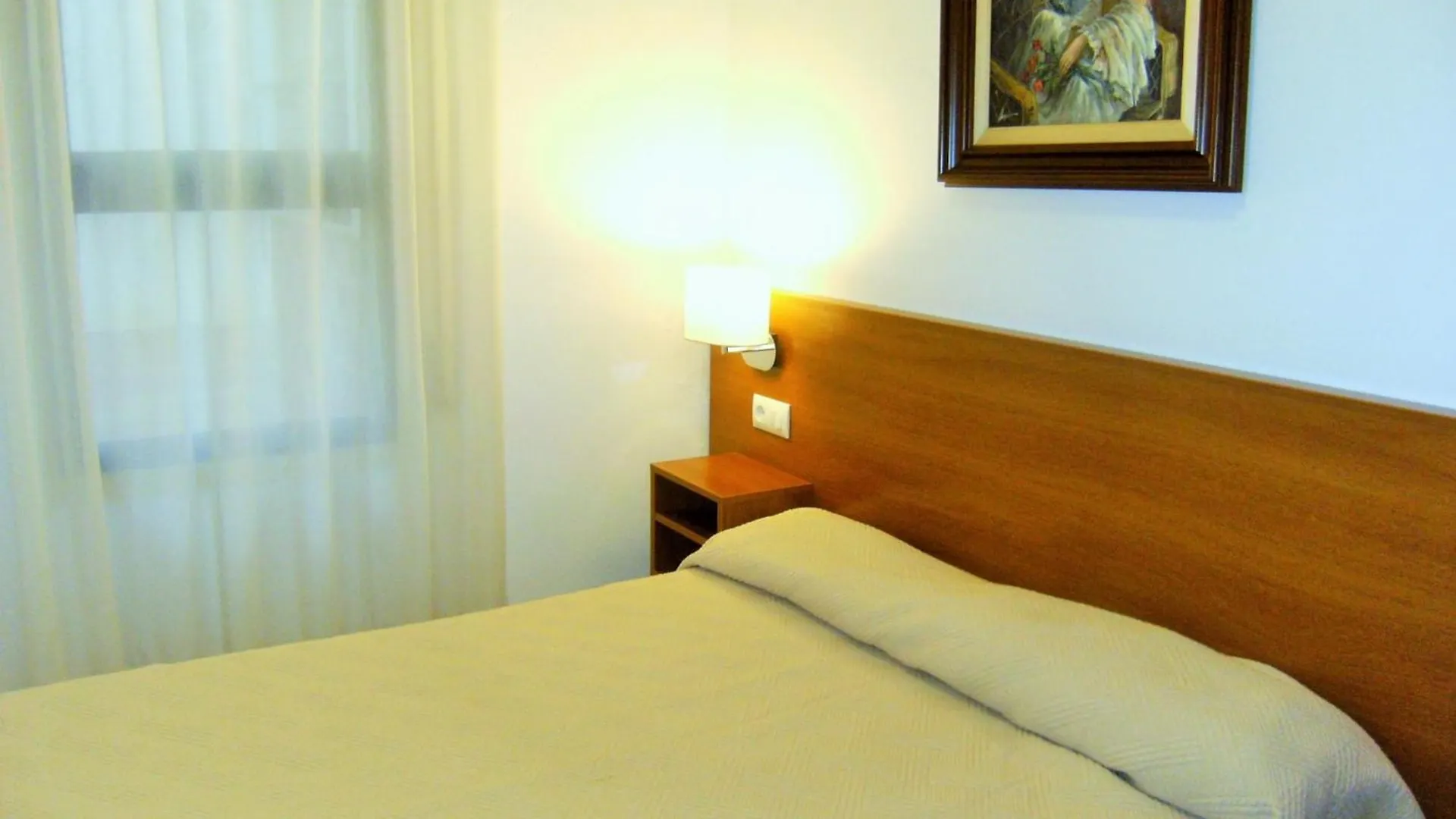 The Apartment In Estartit L'Estartit España
