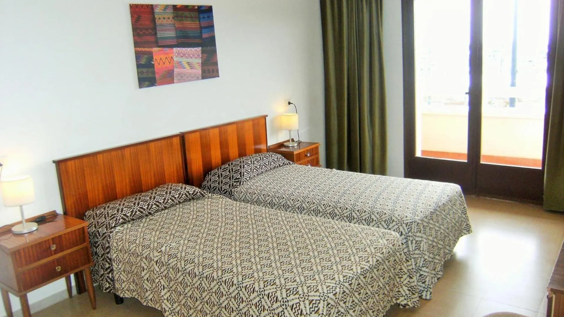 The Apartment In Estartit L'Estartit