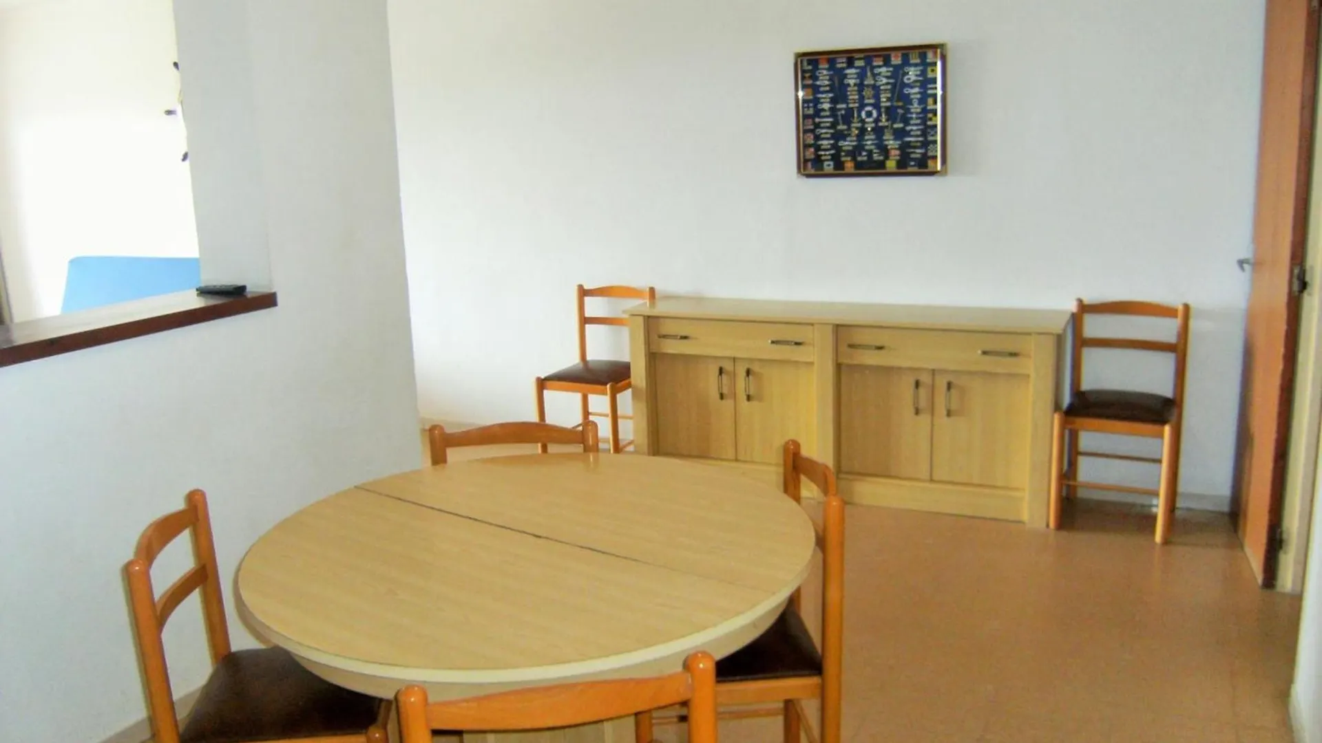 The Apartment In Estartit L'Estartit España
