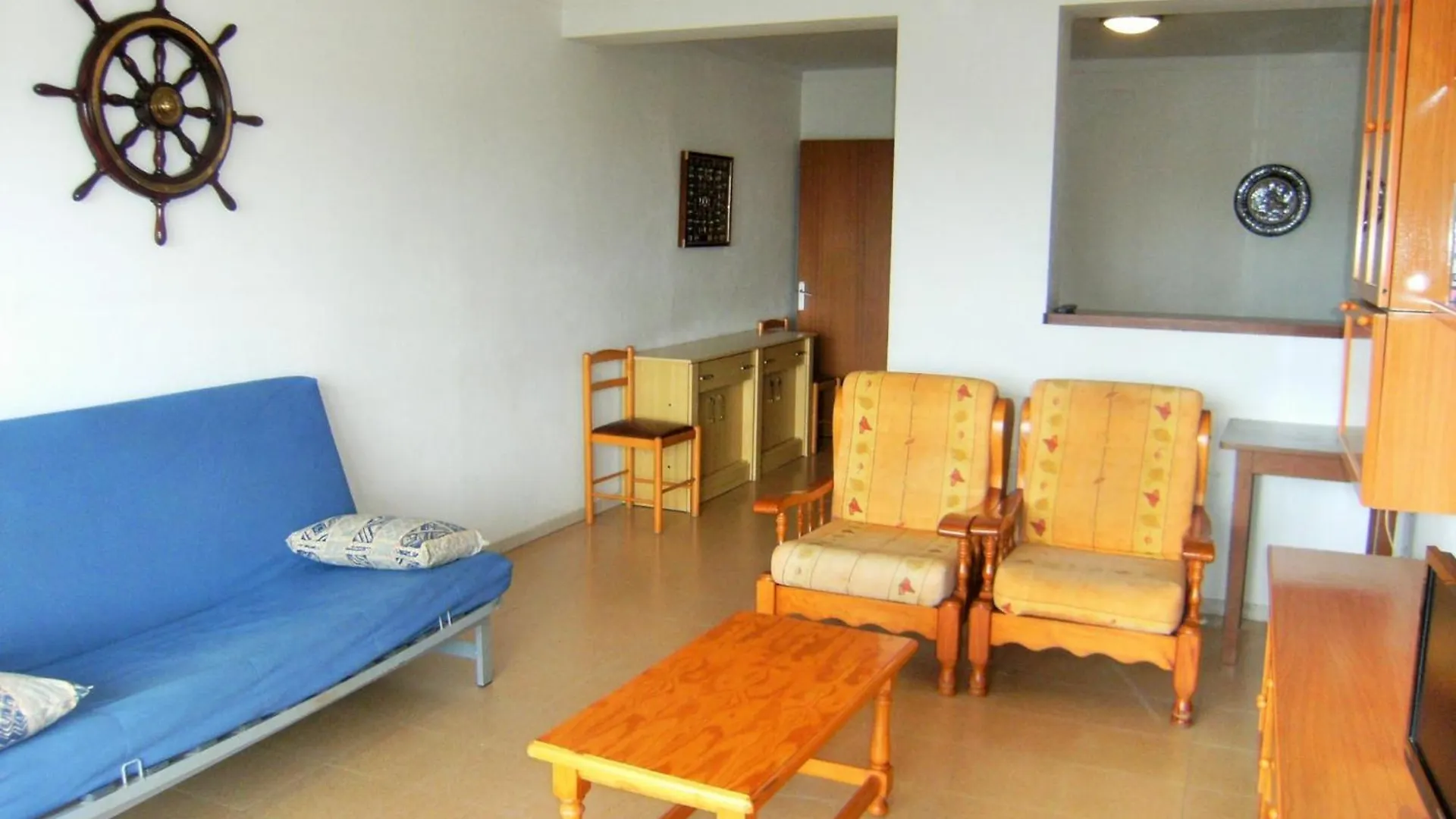 The Apartment In Estartit L'Estartit