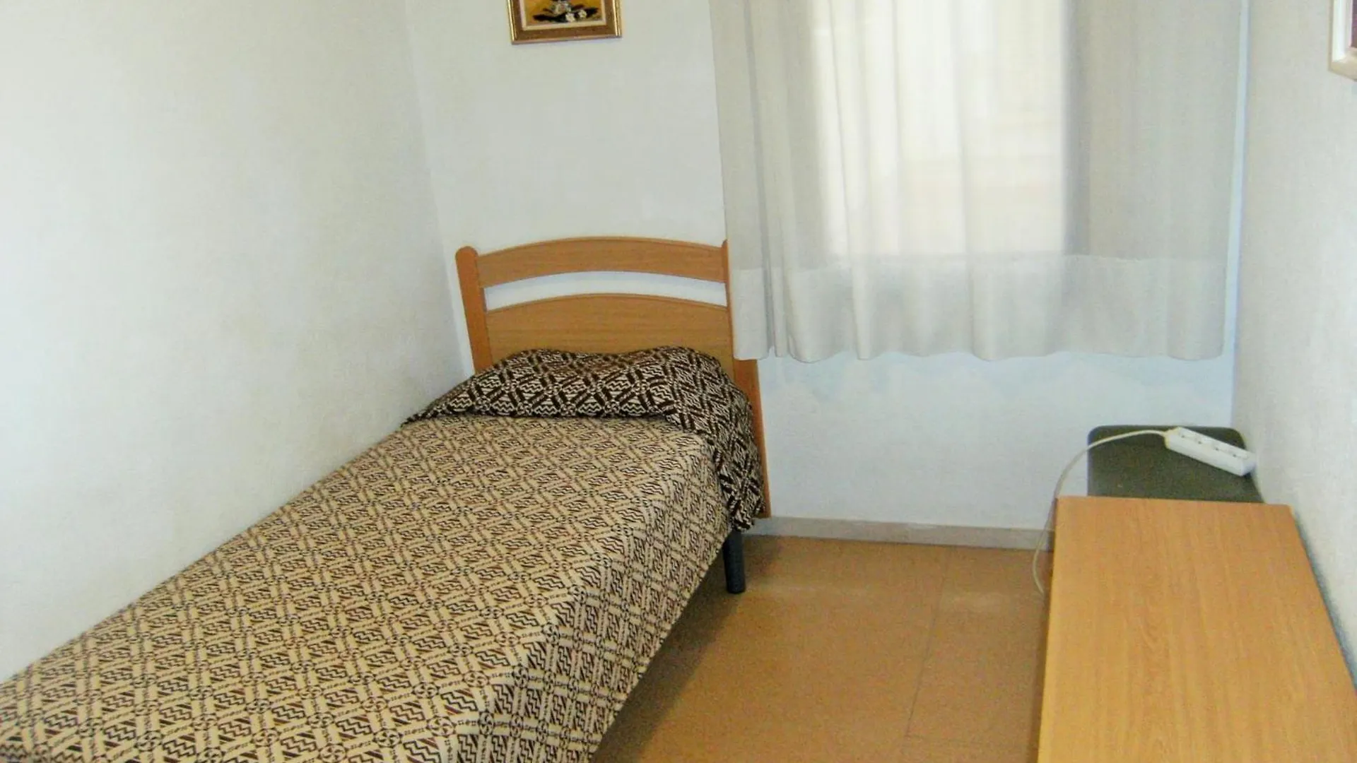 The Apartment In Estartit L'Estartit 0*,