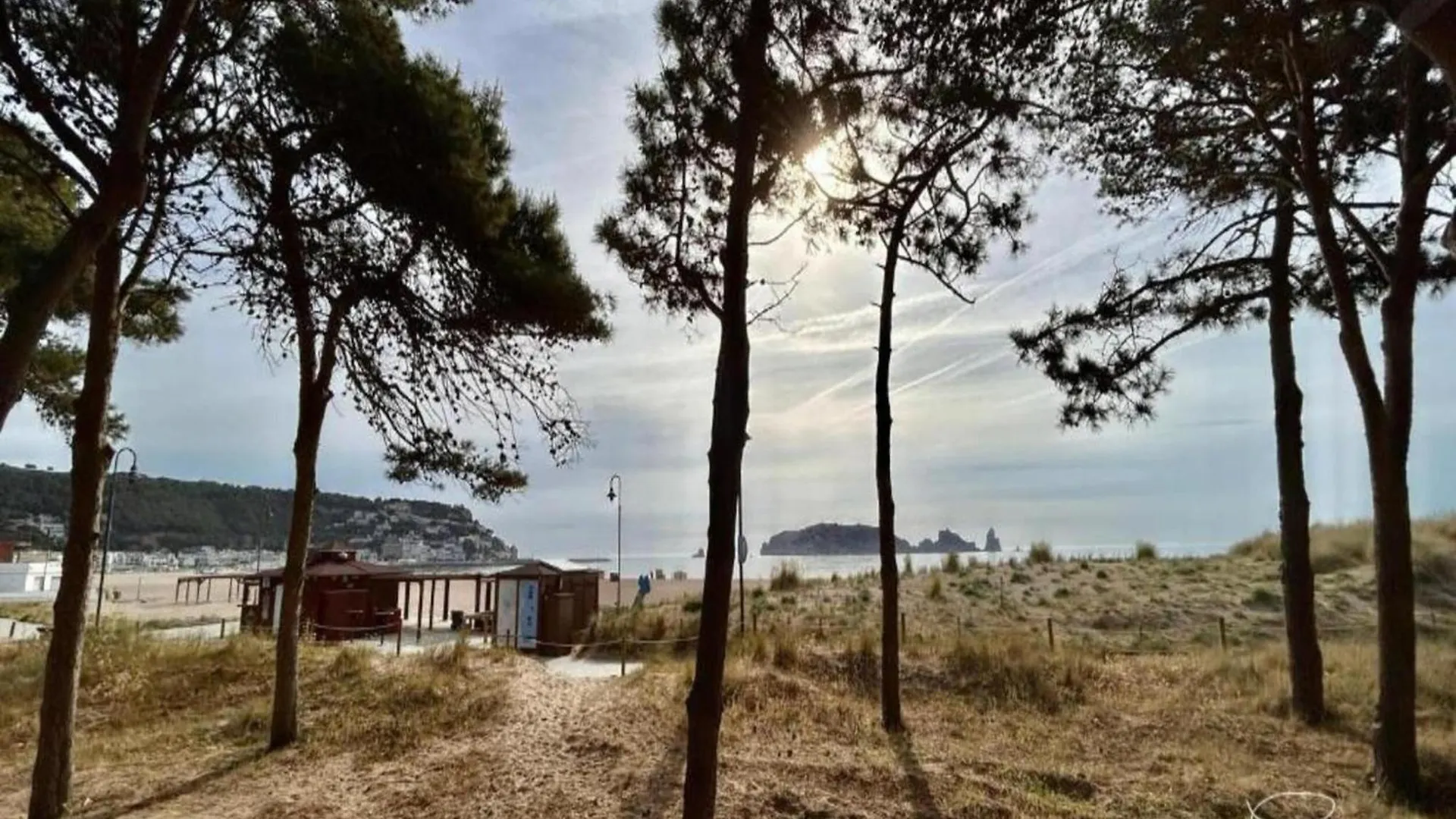 The Apartment In Estartit L'Estartit